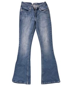 low rise y2k jeans