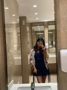 Selling The Jumpsuit Only ☺️