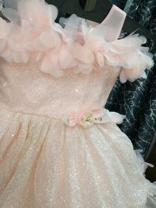 Baby Frock