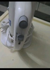 KENT Hand Blender 150 W new unused no coin