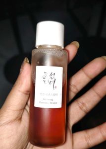 Beauty of Joseon Ginseng Essence Water