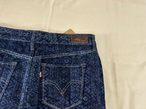 Levi's Jeans