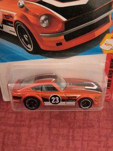 HOTWHEELS COMBO THEN AND NOW
