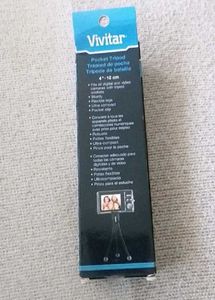 Vivitar Pocket Tripod