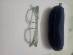 Lenskart Hustler Glass with Blue cut lens . ( For