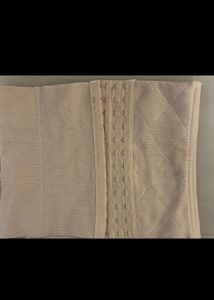 Sale🍿 Pinteresty Boned Nude Corset 🍒
