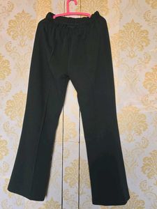 Stylish Dark Green cord Set