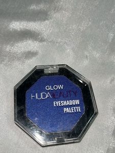 Vivid Blue Eyeshadow Single