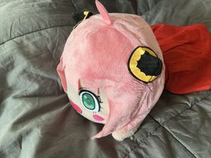 anya spyxfamily plush