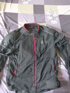 ROYAL ENFIELD STREEDWIND V2 JACKET