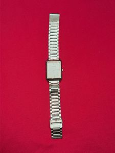 Sonata Analog Watch