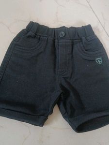 Porsche Inspired Boys Outfit