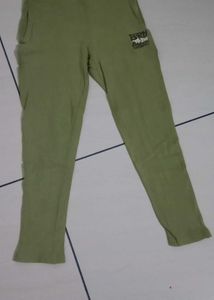 girs Casual Trousers - Comfortable Fit