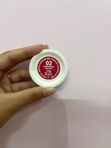 insight blusher