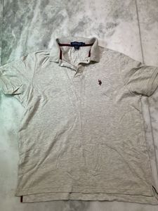 Imported U.S. Polo Assn. T-shirt