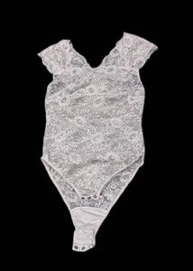 Lace Bodysuit