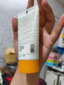 Organic Harvest Sunscreen
