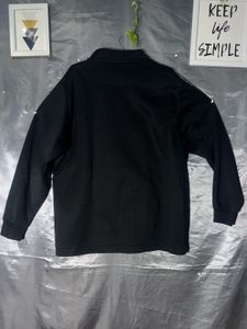 Black Care 13 Track Jacket