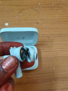 Boat Nirvana Earbuds Case