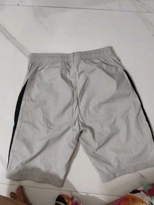 boy shorts