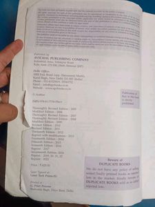ICSE Mathematics Class 9 by ML Aggarwal