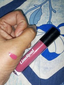 LimeRoad Lipstick - Pink