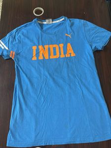 Puma India Graphic T-Shirt