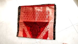 Banarasi Stall Duppata