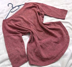 💟Original Only Chic Textured Knit F