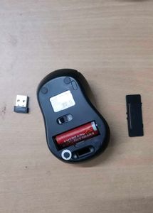 Wireless Mouse