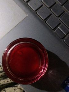 Plum Black Rice &amp; Niacinamide Serum