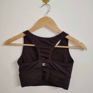 Enamour workout sports bra