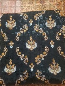 Beautiful Embroidered Kurta