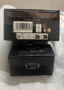 Salvatore Ferragamo Signorina Misteriosa Perfume