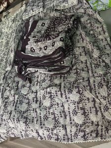 Combo Elegant Printed Kurta Set with Dupatta