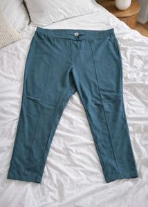Stylish Blue Joggers