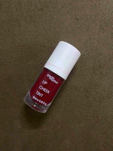 Earth Rhythm Lip & Cheek Tint
