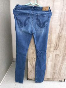 Ripped &amp; Distressed Denim Jeans
