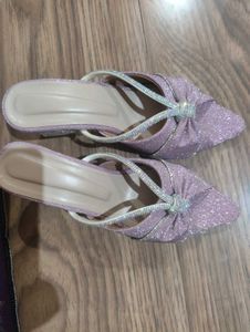 Heel