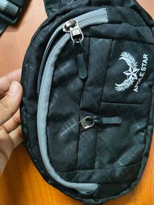 Nise Star Waist Bag