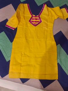 Women Kurti