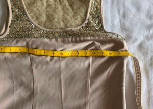 Beaded Sheath Dress