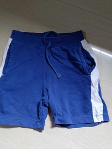 Cute Teddy Bear Shorts Set of 2