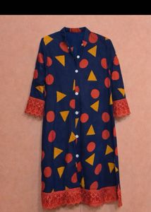 combo of 3 kurti