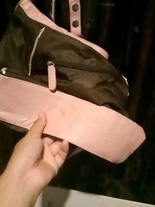 Used Original Michel Klein Sling Bag