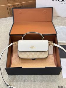 Coach Crossbody Bag