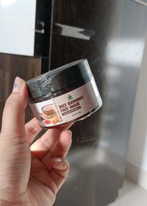 Havnutha Rice Radiance Face Mask