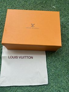 Stylish LV Inspired Shoulder Bag
