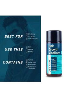 Ustraa Hair Growth Vitalizer
