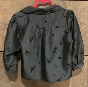 Designer Shrug Size S-M